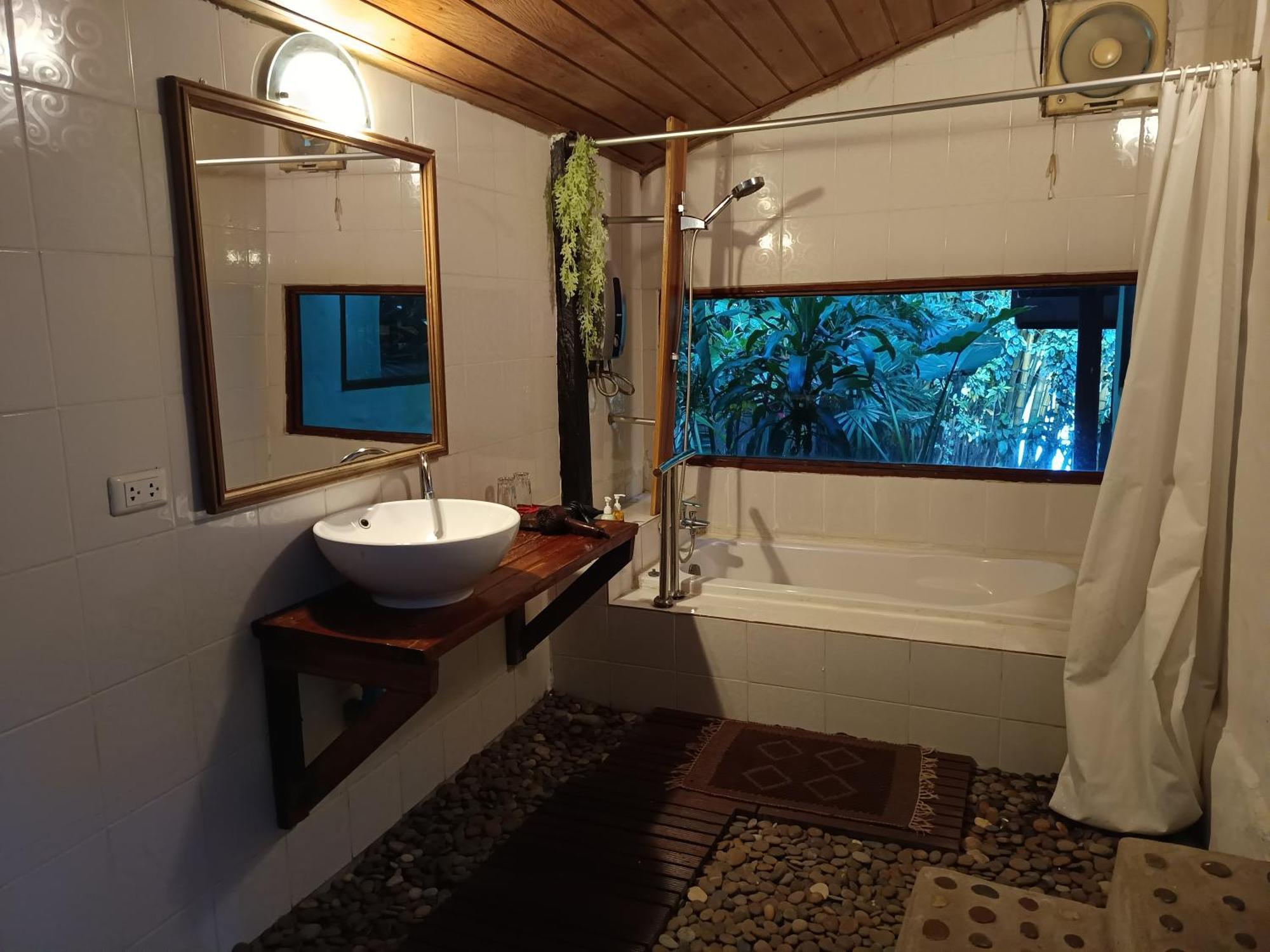 Tonnam Homestay Chiang Mai Esterno foto