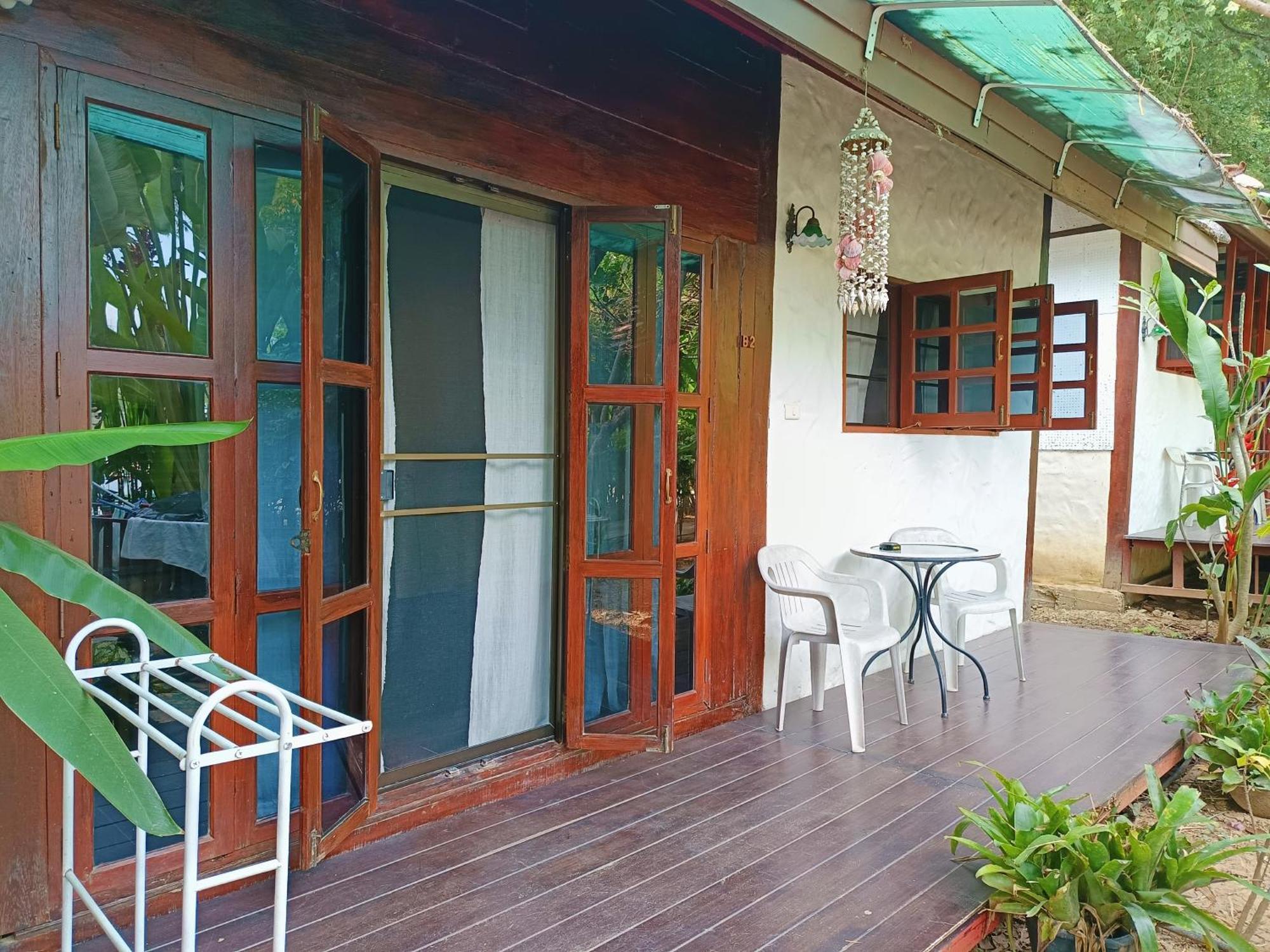 Tonnam Homestay Chiang Mai Esterno foto