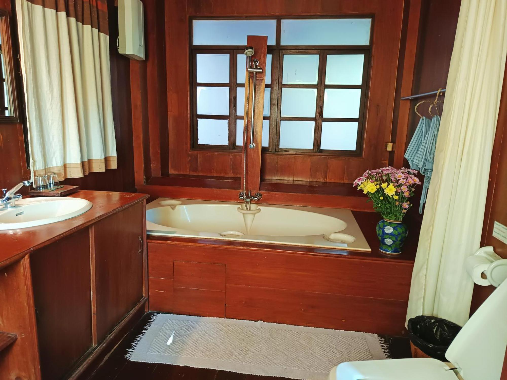 Tonnam Homestay Chiang Mai Camera foto