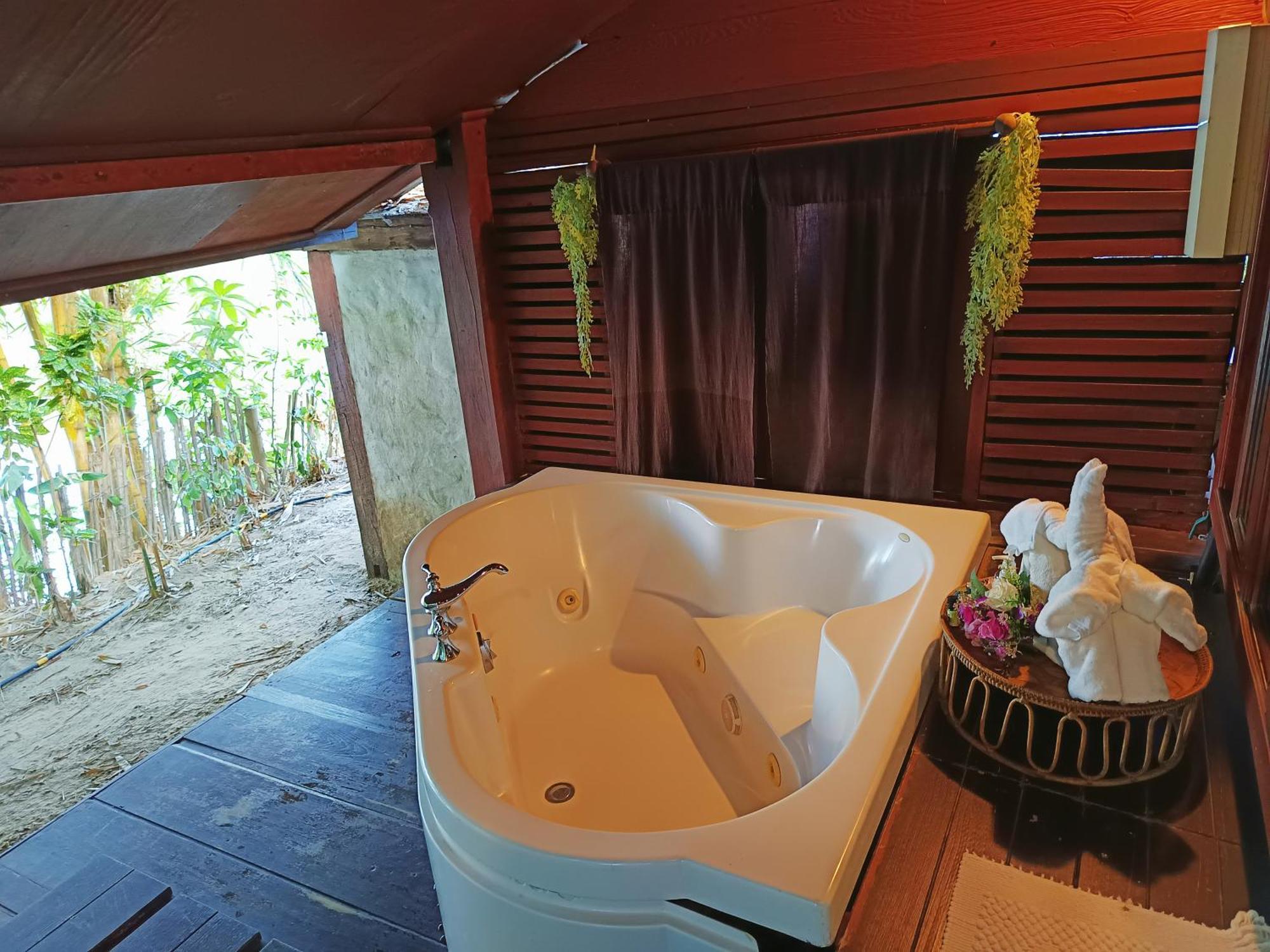 Tonnam Homestay Chiang Mai Camera foto
