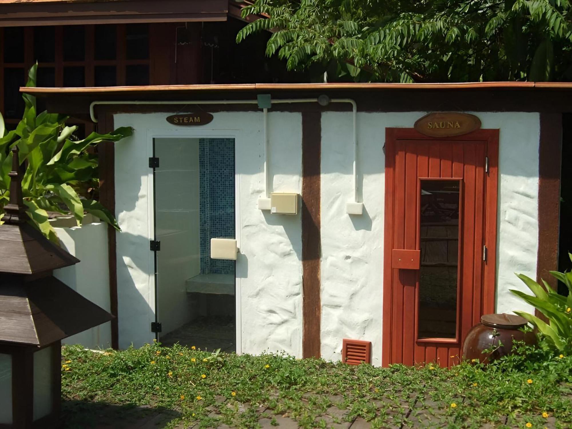 Tonnam Homestay Chiang Mai Esterno foto