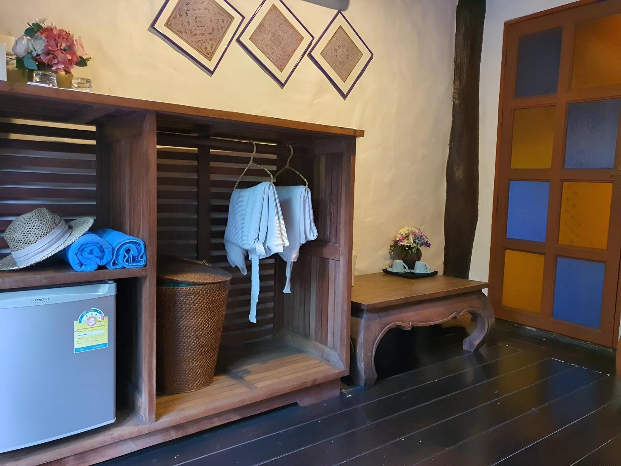 Tonnam Homestay Chiang Mai Esterno foto