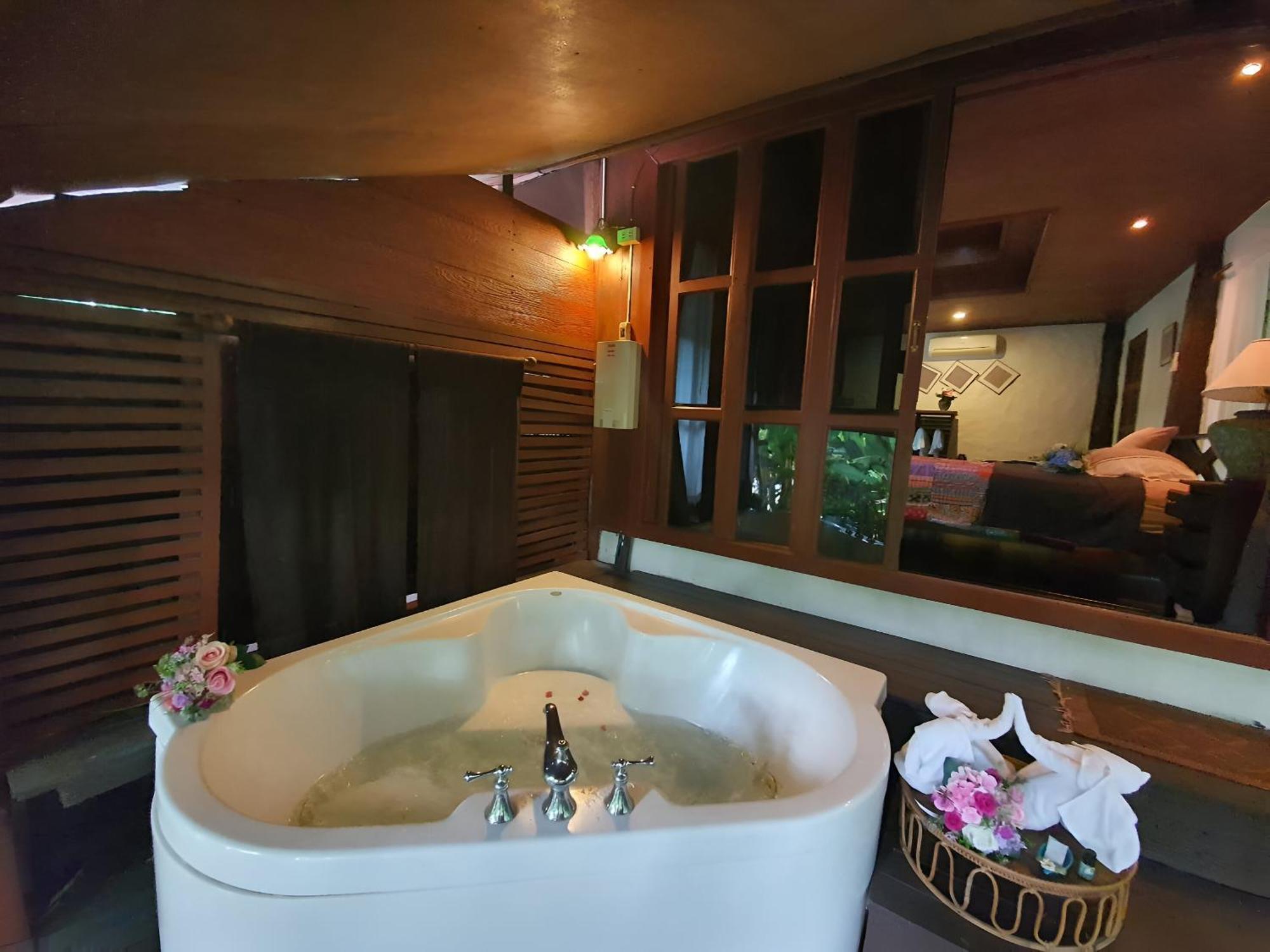 Tonnam Homestay Chiang Mai Esterno foto