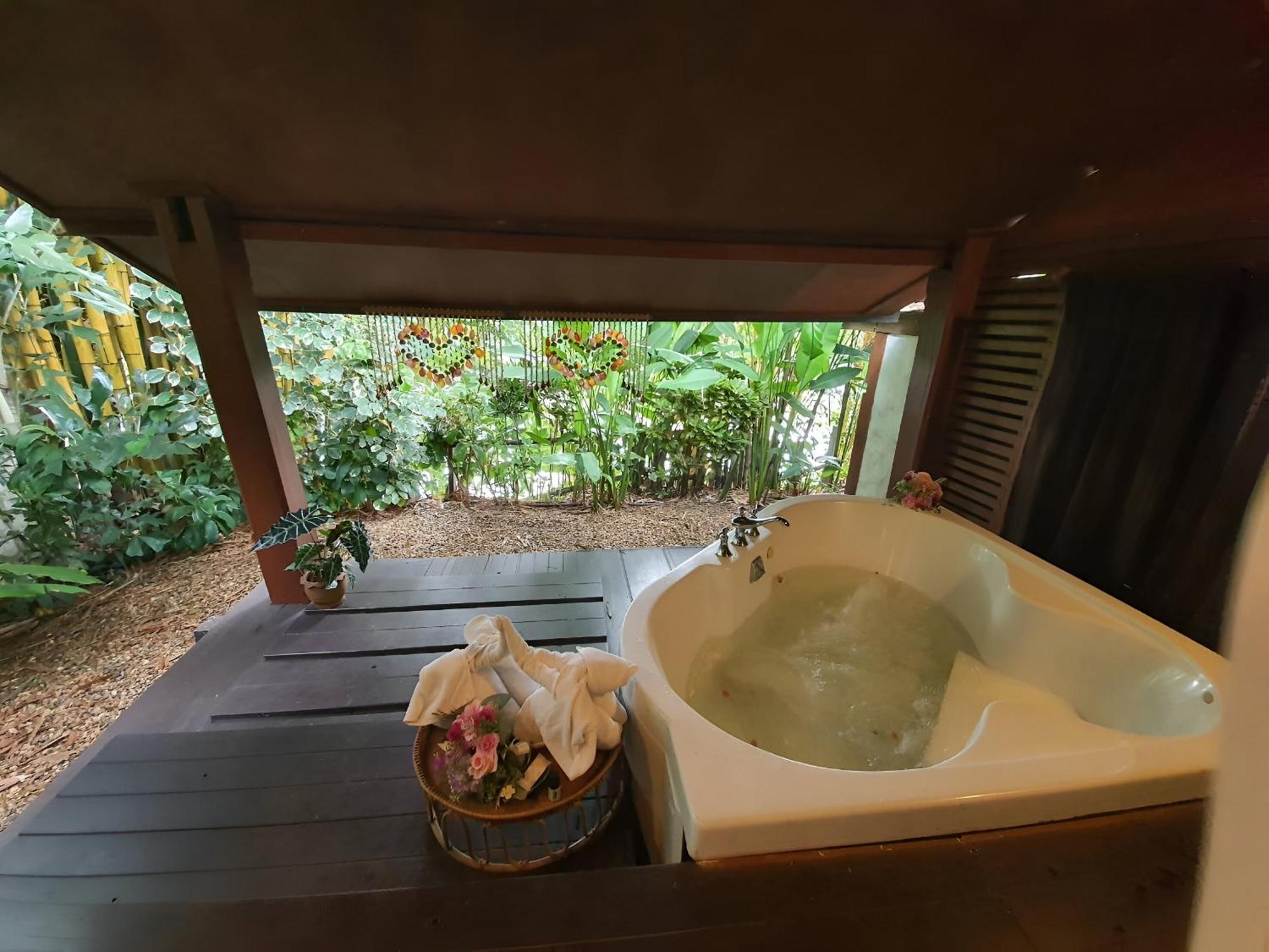 Tonnam Homestay Chiang Mai Esterno foto