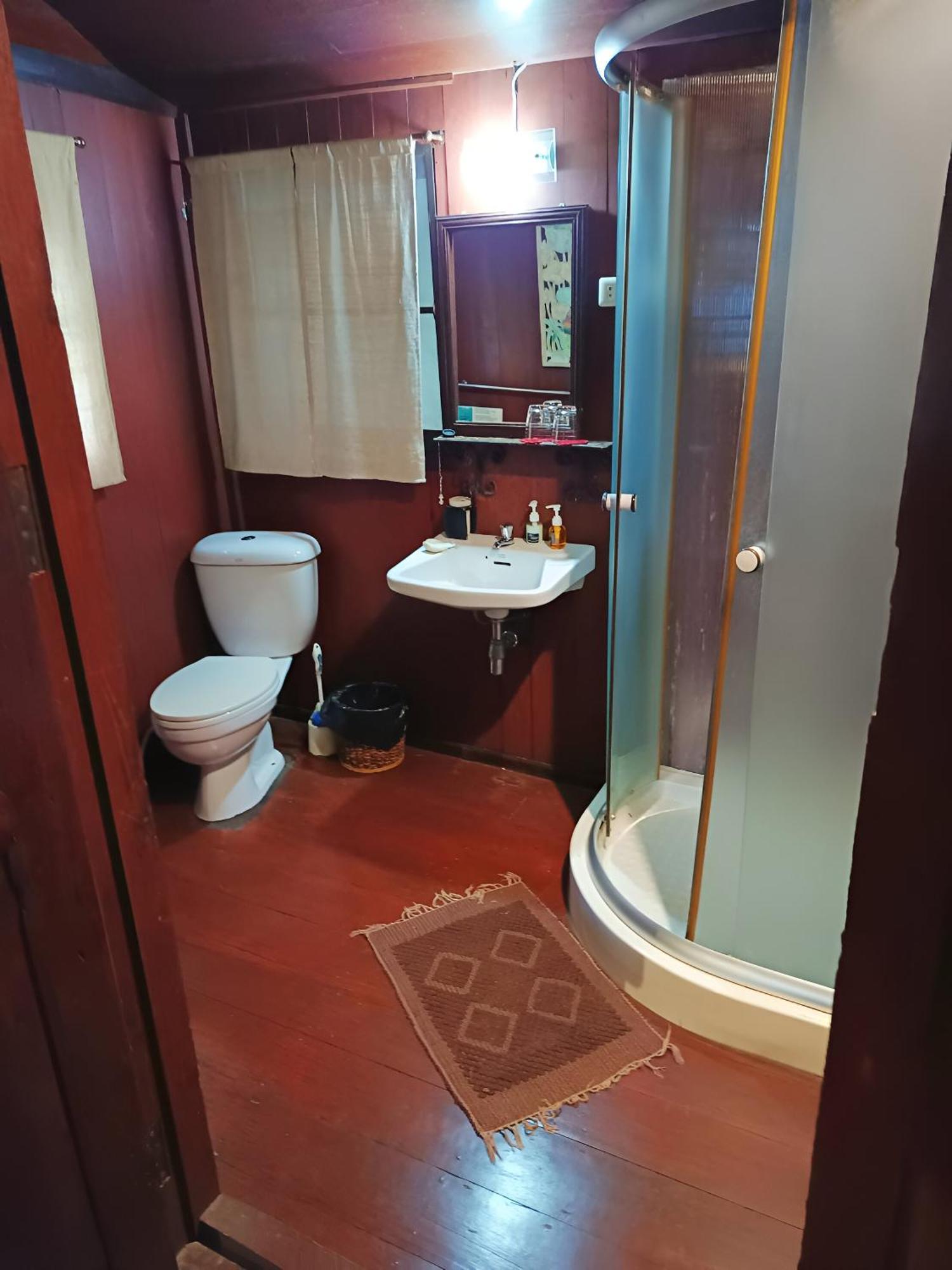 Tonnam Homestay Chiang Mai Esterno foto