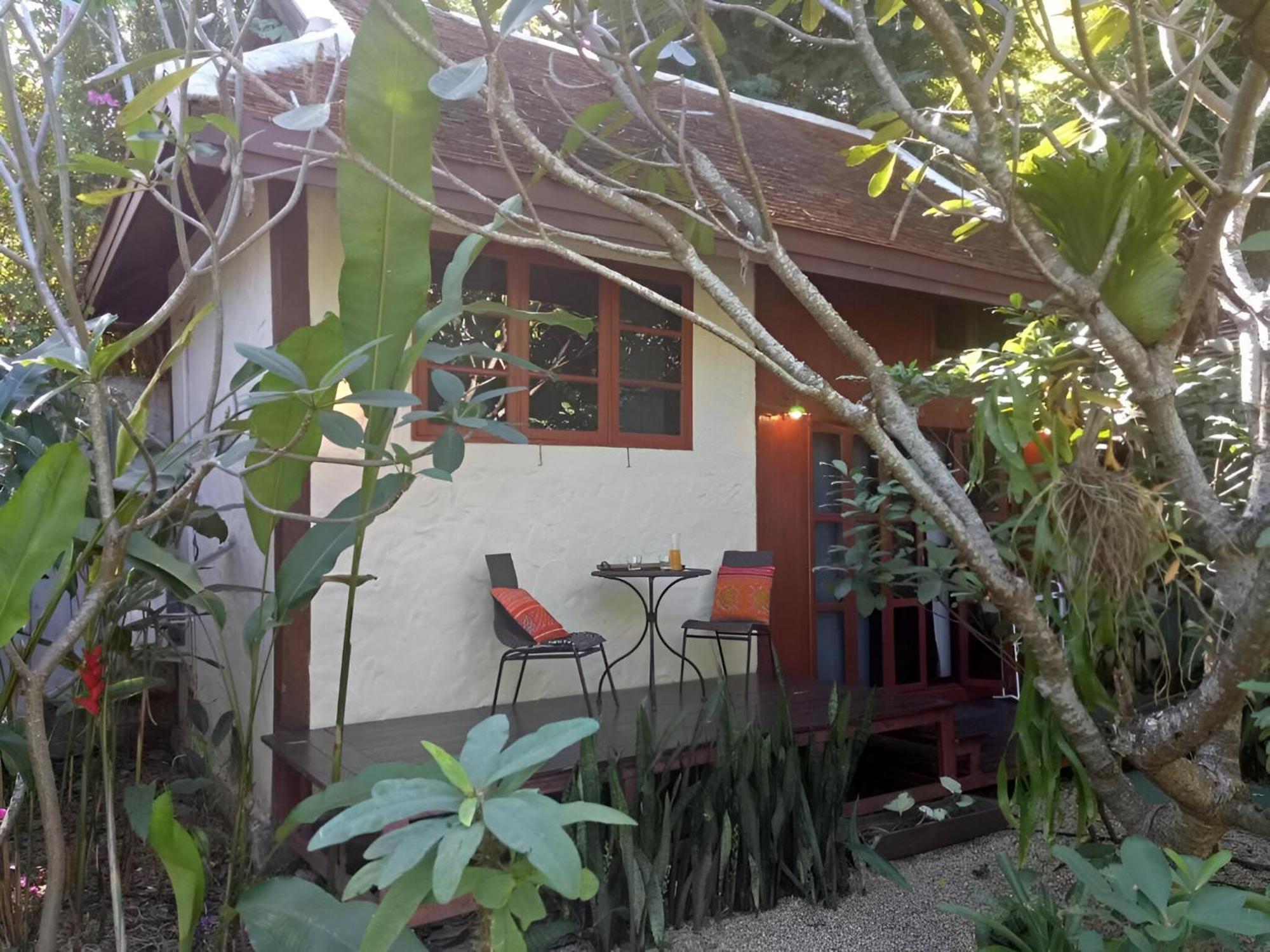 Tonnam Homestay Chiang Mai Esterno foto