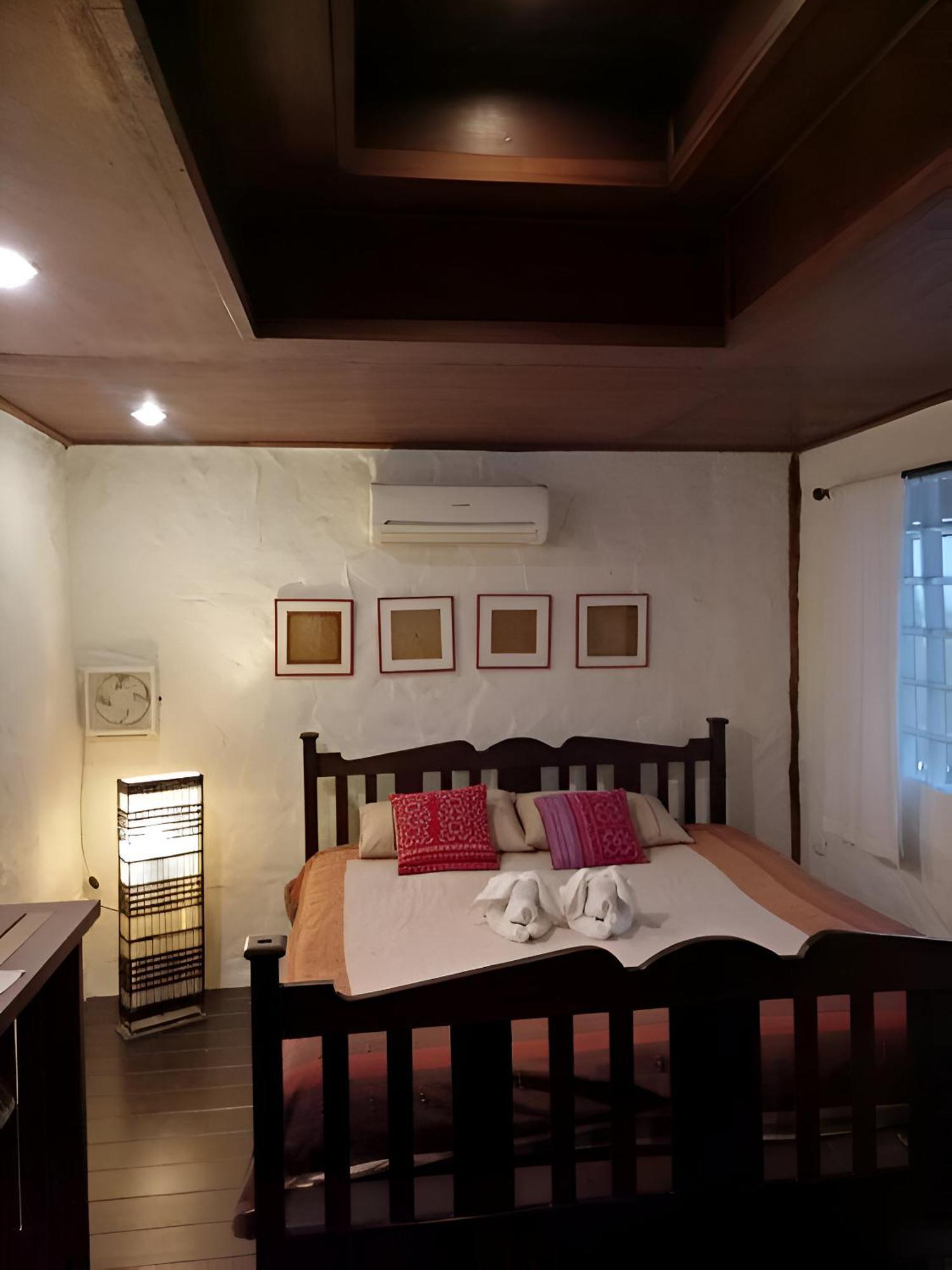 Tonnam Homestay Chiang Mai Esterno foto