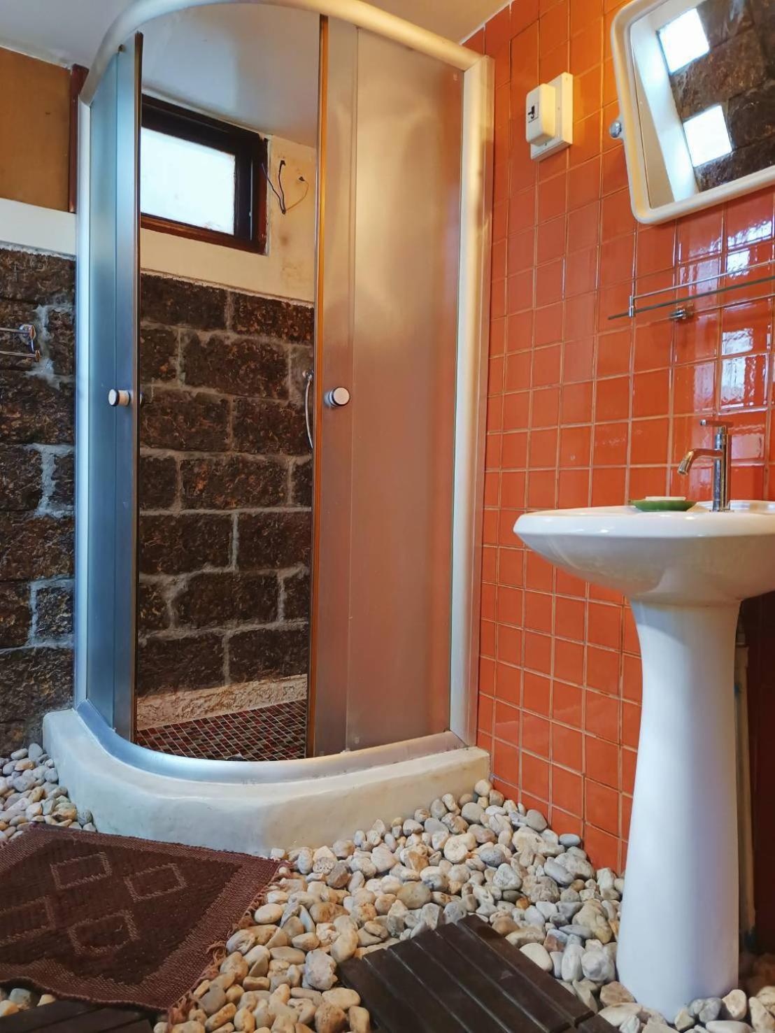 Tonnam Homestay Chiang Mai Esterno foto